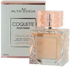 Alta Moda Coquette