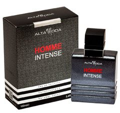 Alta Moda Home Intense