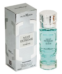 Alta Moda Nuit Extreme Marine