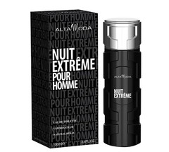 Alta Moda Nuit Extreme