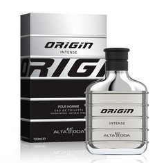 Alta Moda Origin Intense