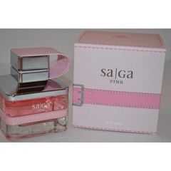 Emper Saga Pink