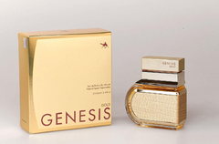 Le Chameau Genesis Gold