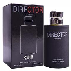 I Scents Director