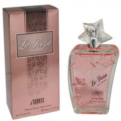 I Scents La Rosa