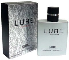 I Scents Lure