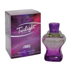 I Scents Twilight