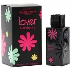 Jeanne Arthes Lover Blackberry