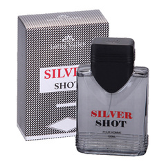 Lotus Valley Silver Shot