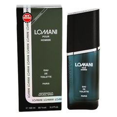 Lomani Pour Homme