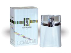 Lomani White Gold