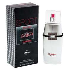 Lomani Mister Lomani Sport