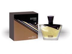 Prive Parfums Oxford