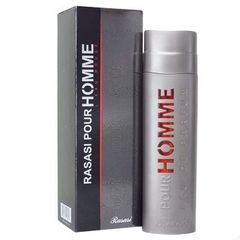 Rasasi Pour Homme  L'eau Rouge